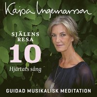Hjrtats sng - Sjlens resa Etapp 10 (ljudbok)