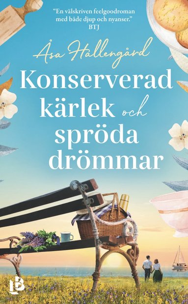 Konserverad krlek och sprda drmmar (pocket)