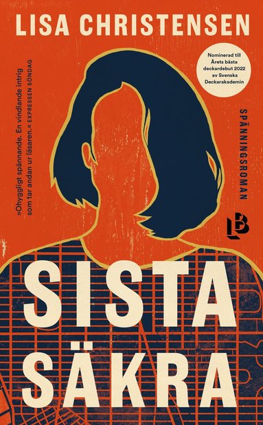 Sista skra (pocket)