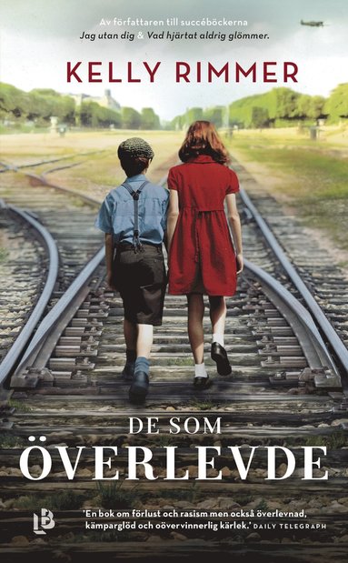 De som verlevde (pocket)