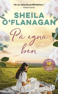 Omslag: På egna ben