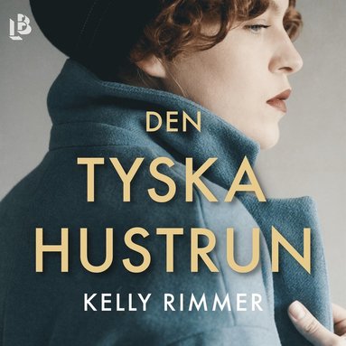 Den tyska hustrun (ljudbok)