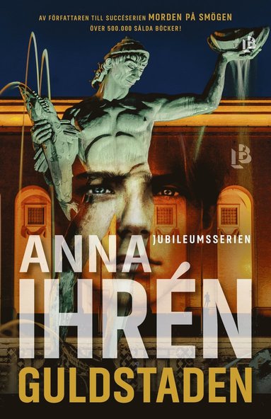 Guldstaden (e-bok)