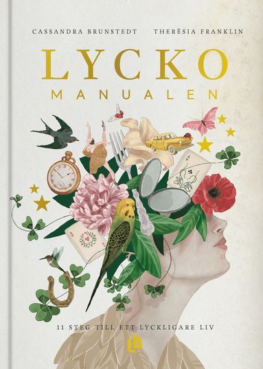 Lyckomanualen (pocket)