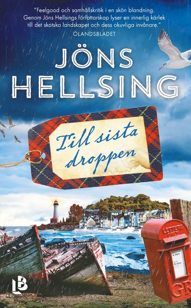 Till sista droppen (pocket)