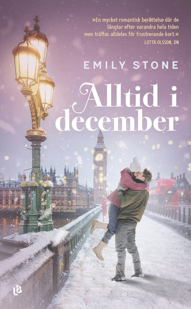 Alltid i december (pocket)