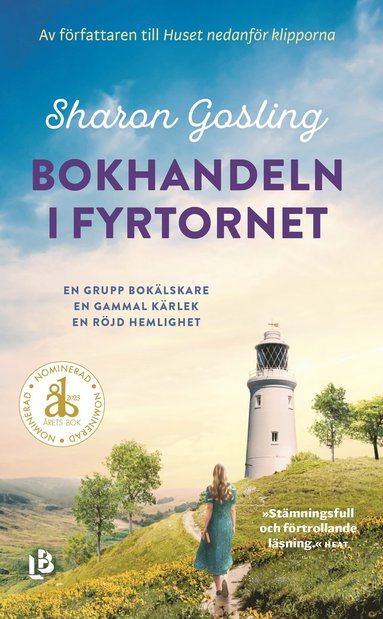 Bokhandeln i fyrtornet (pocket)