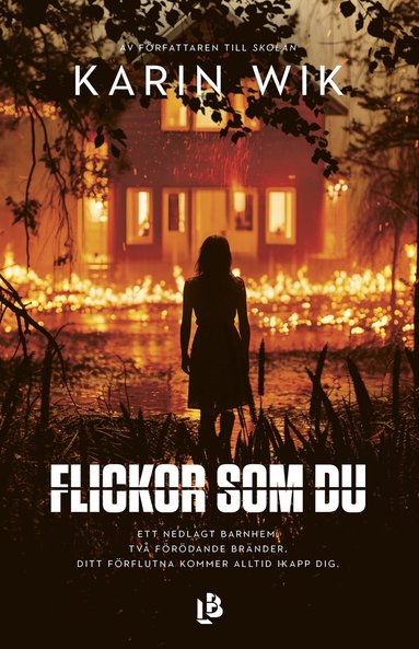 Flickor som du (inbunden)