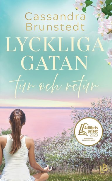 Lyckliga gatan tur och retur (pocket)
