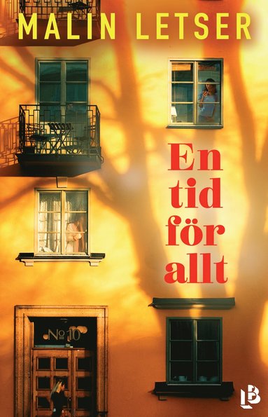 En tid fr allt (pocket)