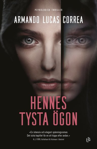 Hennes tysta gon (inbunden)