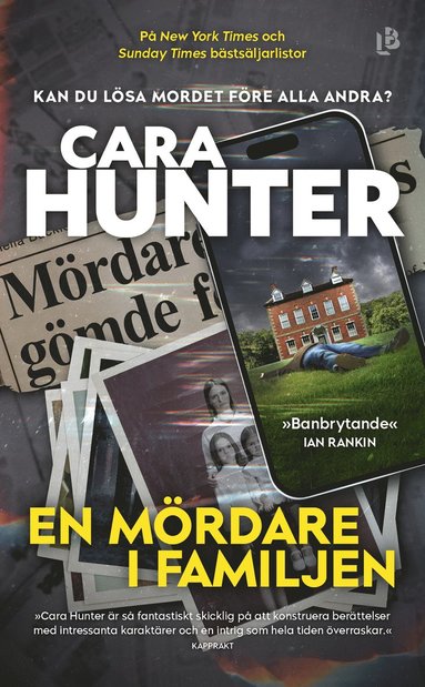 En mrdare i familjen (pocket)
