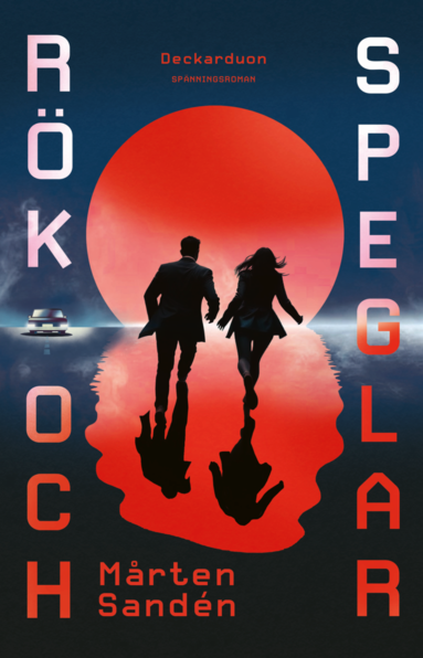 Rk och speglar (inbunden)