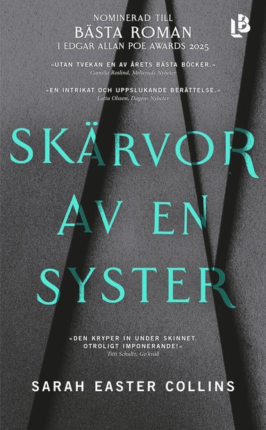 Sk�rvor av en syster (pocket)