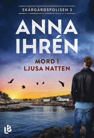 Mord i ljusa natten (pocket)