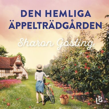 Den hemliga ppeltrdgrden