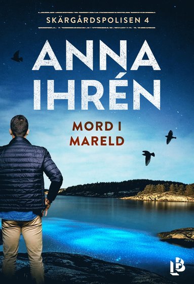 Mord i mareld (pocket)