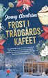 Frost i tr�dg�rdskaf�et