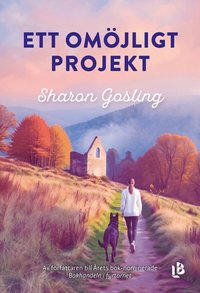 Omslag: Ett omöjligt projekt