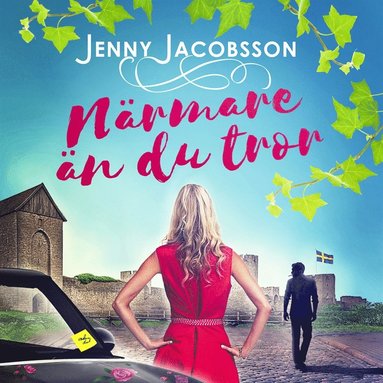 Nrmare n du tror (ljudbok)