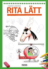 Rita ltt (e-bok)