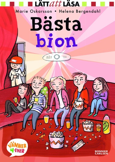 Bsta bion (inbunden)