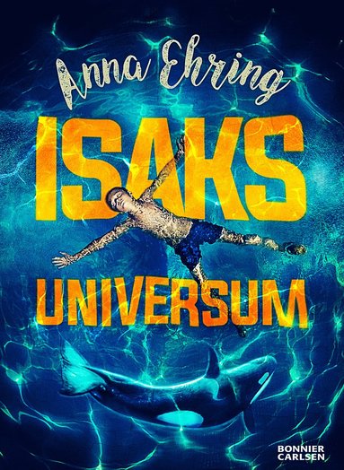 Isaks universum (inbunden)