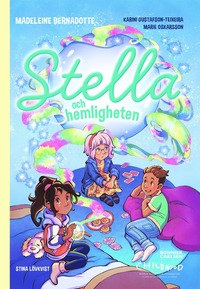 Stella och hemligheten (inbunden)