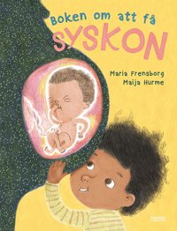 Omslag: Boken om att få syskon