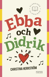 Ebba och Didrik (häftad)