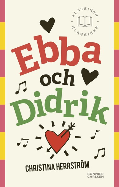 Ebba och Didrik (hftad)