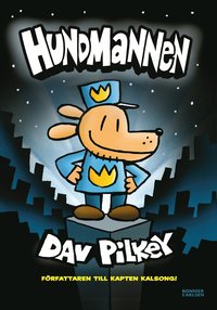 Hundmannen som bok, ljudbok eller e-bok.