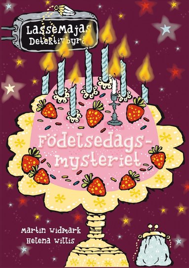 F�delsedagsmysteriet (e-bok)