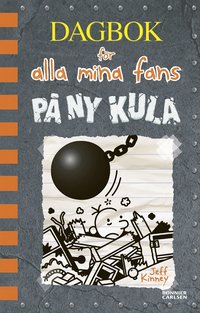 PÃ¥ ny kula (kartonnage)