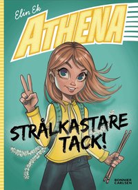 Omslag: Strålkastare, tack!