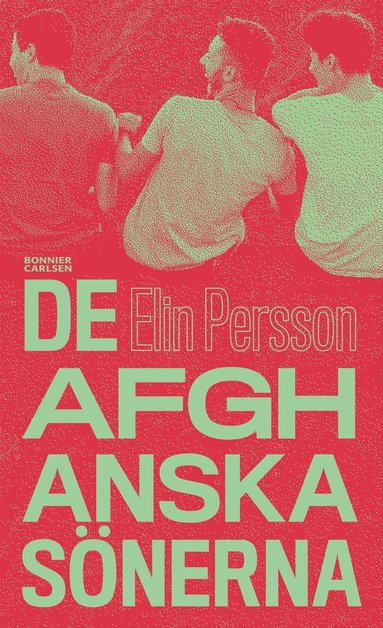 De afghanska snerna (inbunden)