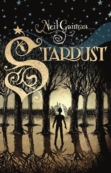 Stardust (hftad)