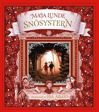 Snösystern (e-bok)