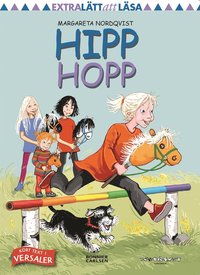 Hipp Hopp (e-bok)