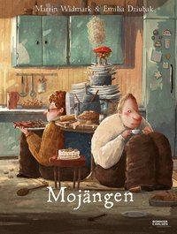Omslag: Mojängen