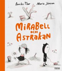 Mirabell och Astrakan (e-bok)