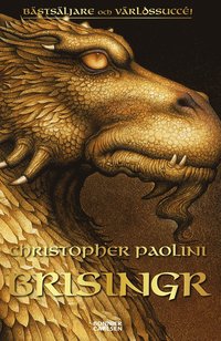 Brisingr (häftad)