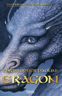 Eragon (häftad)