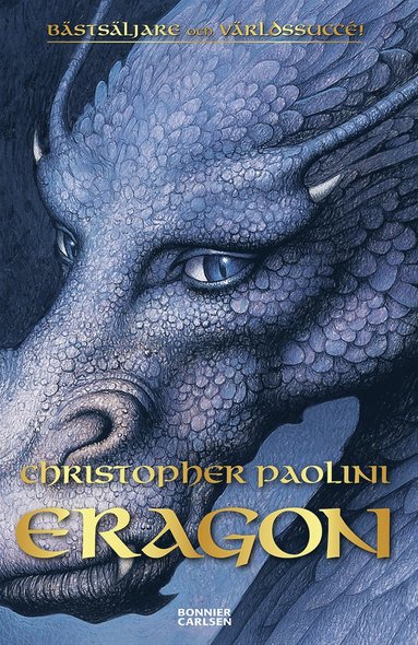 Eragon (inbunden)
