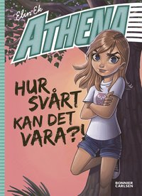 Omslag: Hur svårt kan det vara?!