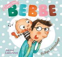 Omslag: Sjung med Bebbe