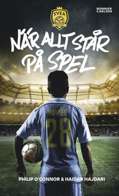 Nr allt str p spel (hftad)