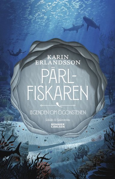 Prlfiskaren (inbunden)
