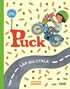 Puck l�r sig cykla