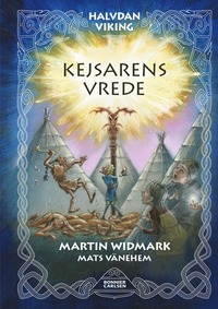 Kejsarens vrede (kartonnage)